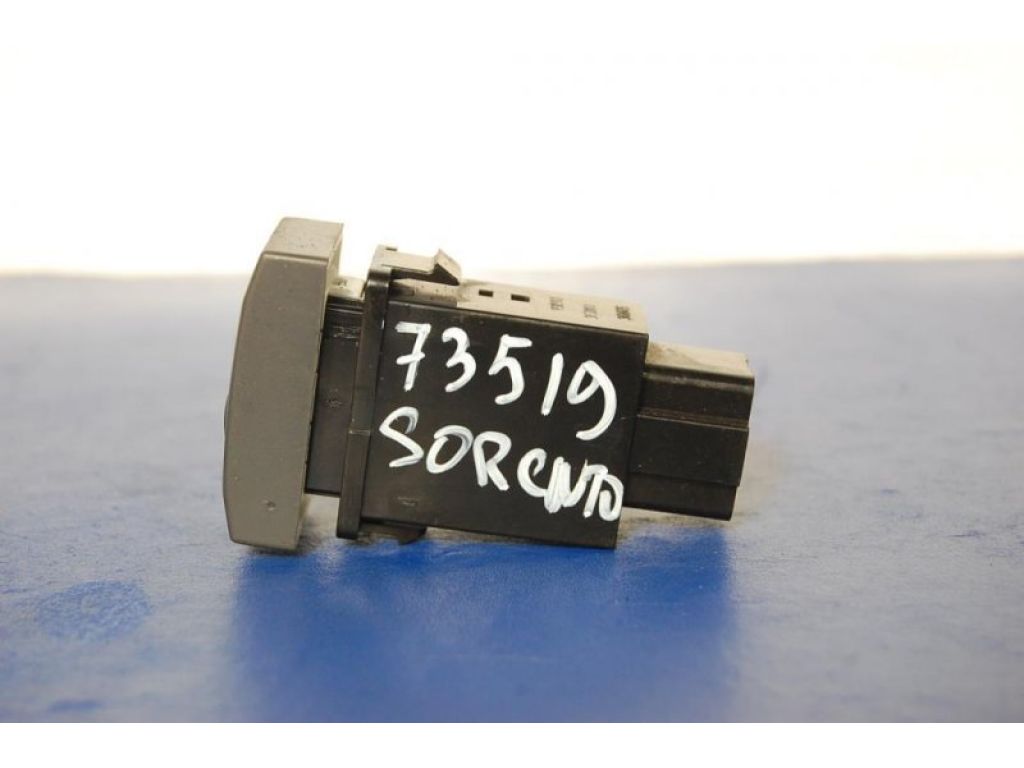Кнопка KIA SORENTO BL 02-09 - Фото 2