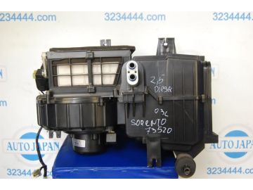 Корпус пічки KIA SORENTO BL 02-09