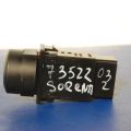 93730-3E000 | Кнопка аварийной сигнализации KIA SORENTO BL 02-09 - Превью 2