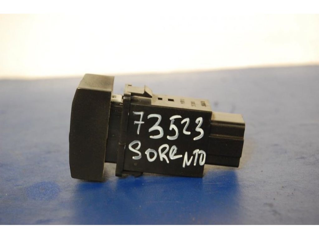 Кнопка KIA SORENTO BL 02-09 - Фото 2