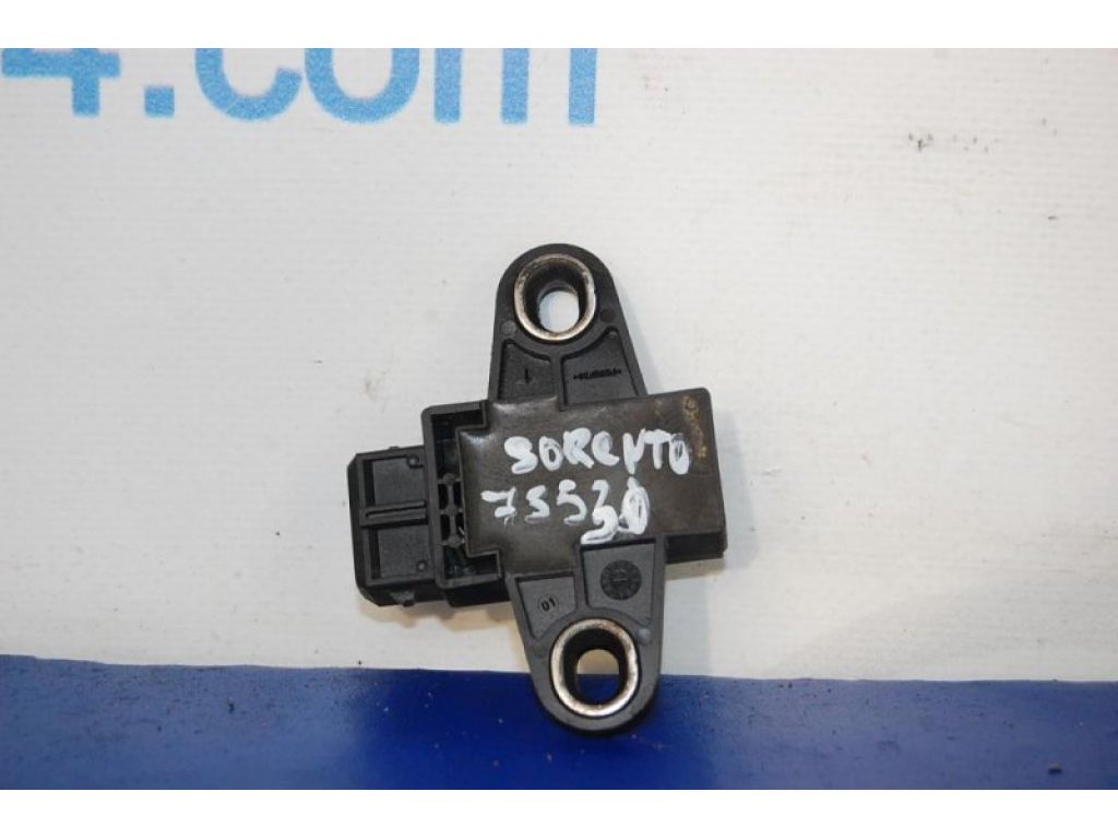 Датчик ESP KIA SORENTO BL 02-09 - Фото 3