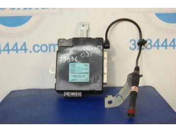 Блок комфорту KIA SORENTO BL 02-09