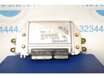 Блок керування двигуном KIA SORENTO BL 02-09