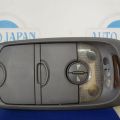 0K53E-51410 | Плафон салону KIA SORENTO BL 02-09