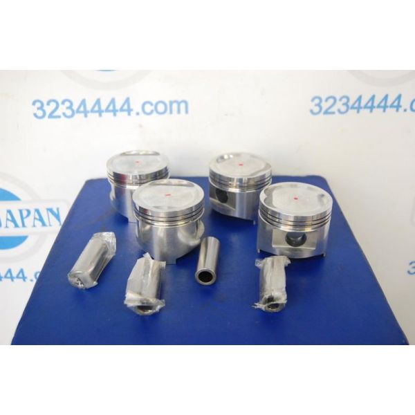 поршень MAZDA 323 BF 85-89 B3Y0-11-SA0
