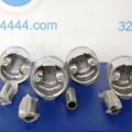 B3Y0-11-SA0 | поршень MAZDA 323 BF 85-89 - Прев'ю 2