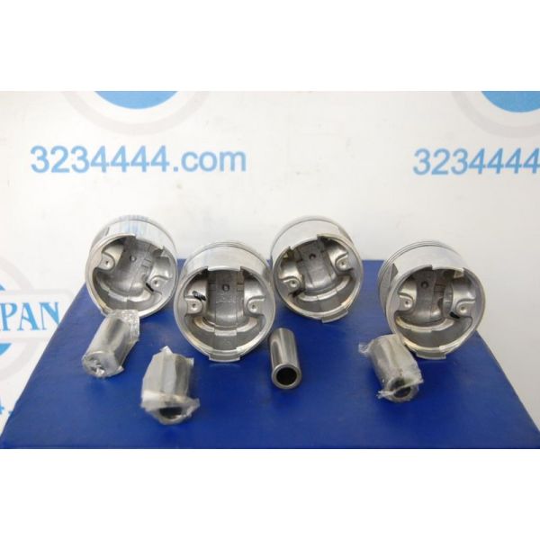 поршень MAZDA 323 BF 85-89 B3Y0-11-SA0 — 2