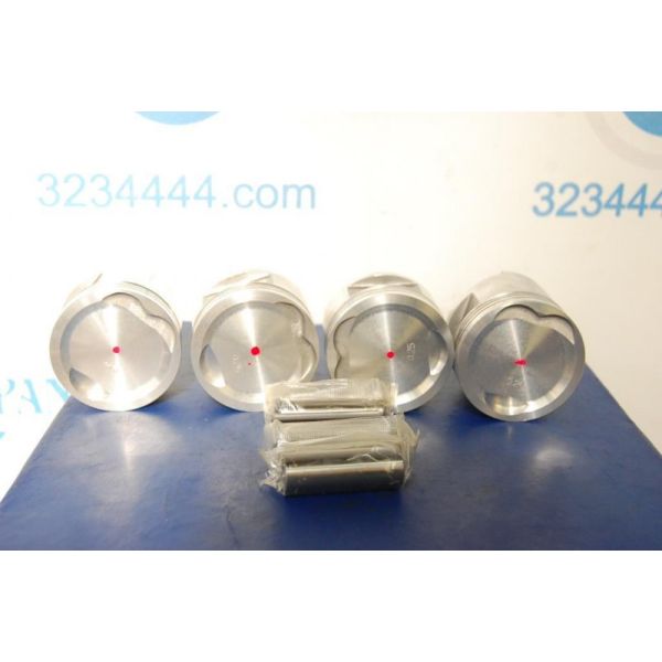 поршень MAZDA 323 BF 85-89 B3Y0-11-SA0 — 3
