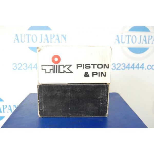 поршень MAZDA 323 BF 85-89 B3Y0-11-SA0 — 4