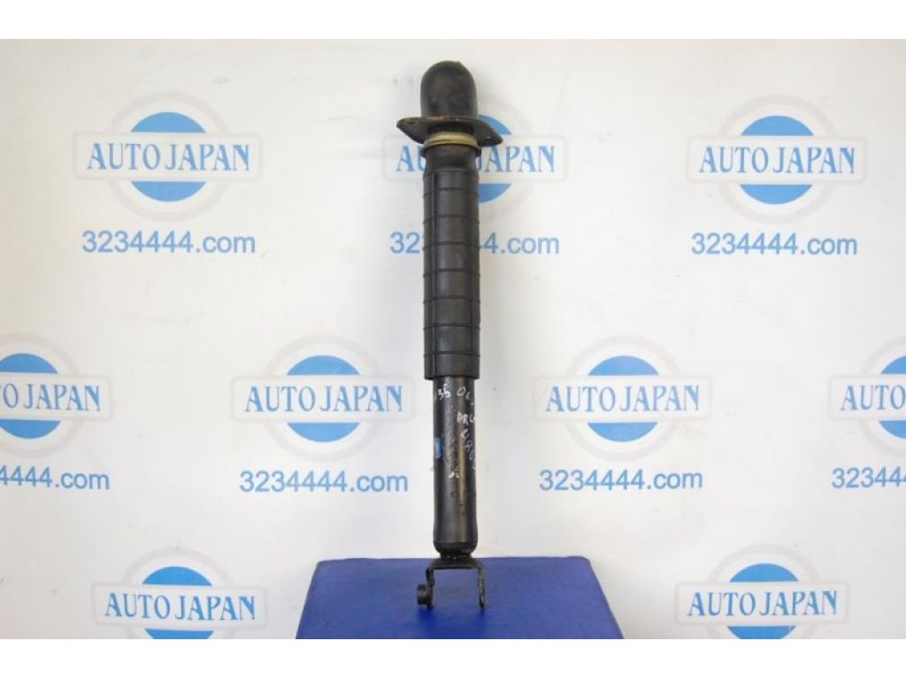 E6B10-EG30A | Амортизатор задн. лев. INFINITI M35/M45 04-10