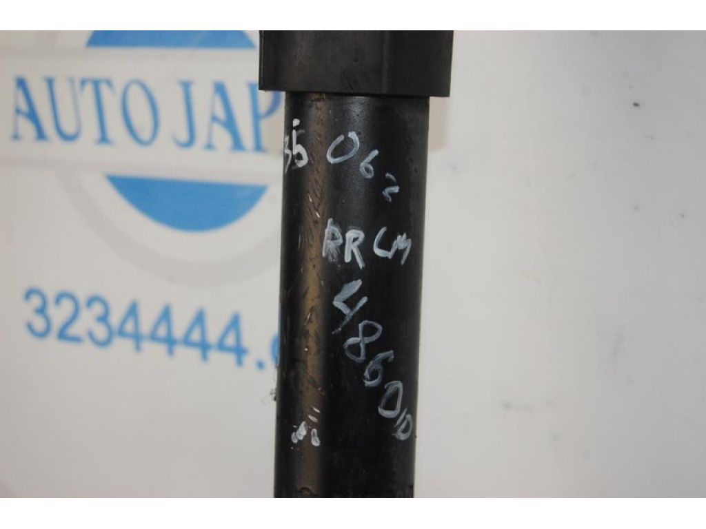 E6B10-EG30A | Амортизатор задн. лев. INFINITI M35/M45 04-10 - Фото 2