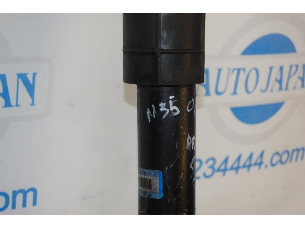 E6B10-EG30A | Амортизатор задн. лев. INFINITI M35/M45 04-10 - Фото 3