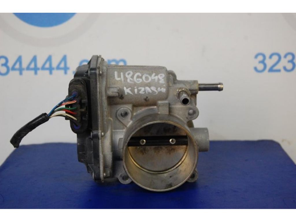 13400-57L00 | Дросельна заслінка SUZUKI KIZASHI 09-14