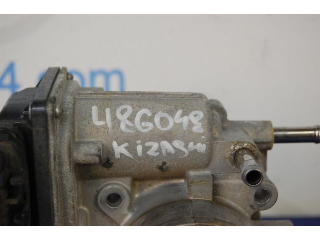 13400-57L00 | Дросельна заслінка SUZUKI KIZASHI 09-14 - Фото 2