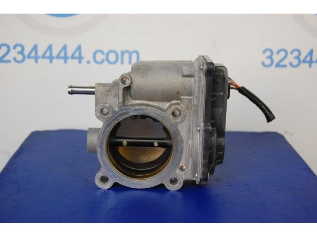 13400-57L00 | Дросельна заслінка SUZUKI KIZASHI 09-14 - Фото 4