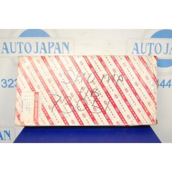 Фільтр повітряний KIA SHUMA 97-03 0K2A7-13-Z40 — 3