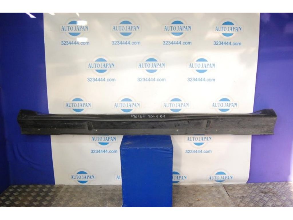 77230-80J01-5PK | Накладка порогу зовнішня прав. SUZUKI SX4 06-13