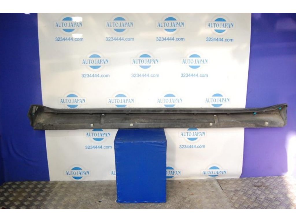 77230-80J01-5PK | Накладка порогу зовнішня прав. SUZUKI SX4 06-13 - Фото 3