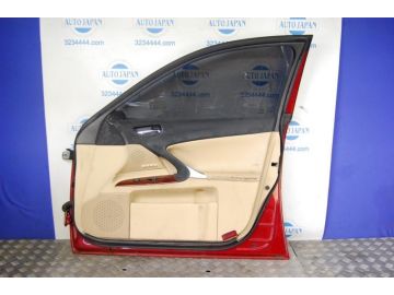 Склопідйомник передн. прав. LEXUS IS250/350 05-13
