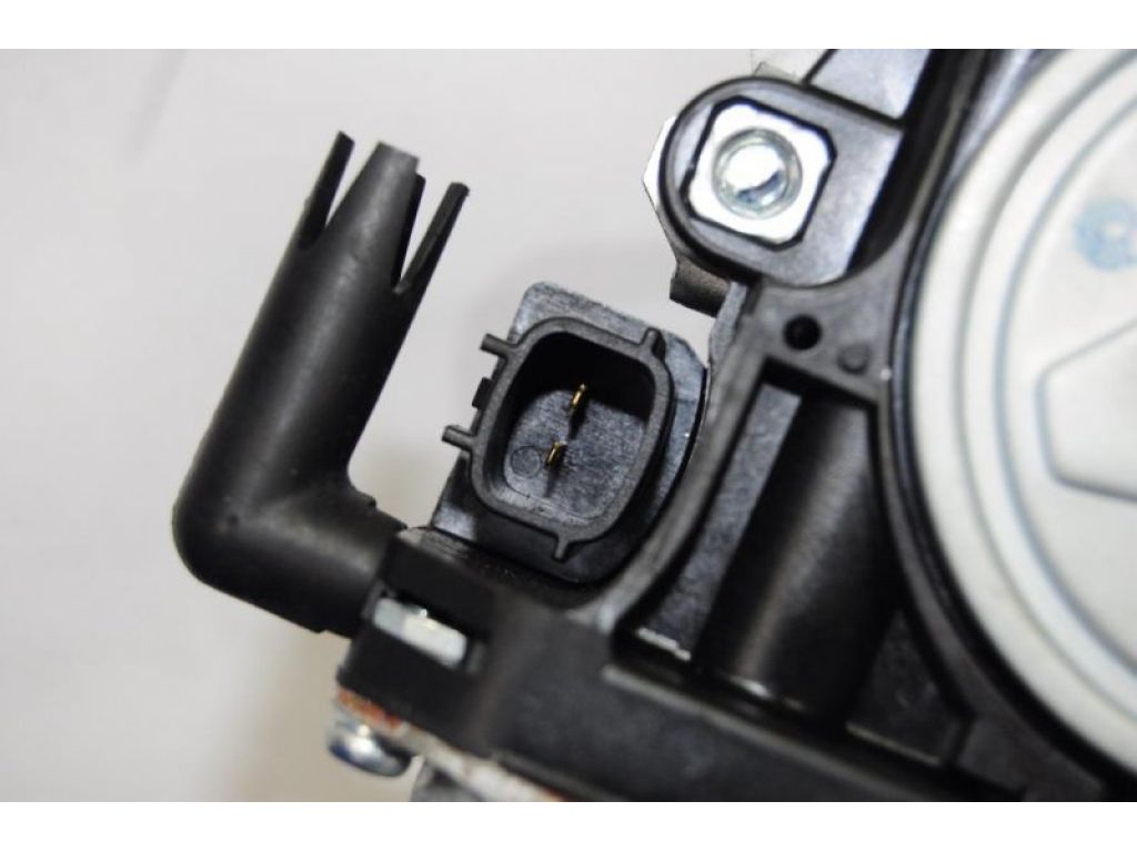 82720-EE00B | Стеклоподъемник задн. прав. NISSAN TIIDA/VERSA C11 04-11 - Фото 2