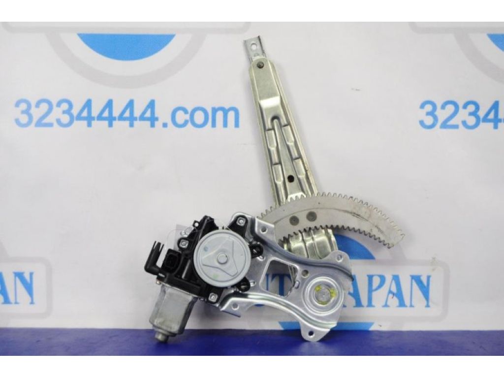 82720-EE00B | Стеклоподъемник задн. прав. NISSAN TIIDA/VERSA C11 04-11
