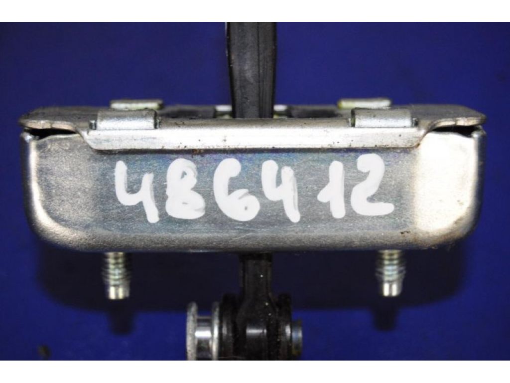 68620-53020 | Ограничитель двери передн. лев. LEXUS IS250/350 05-13 - Фото 3