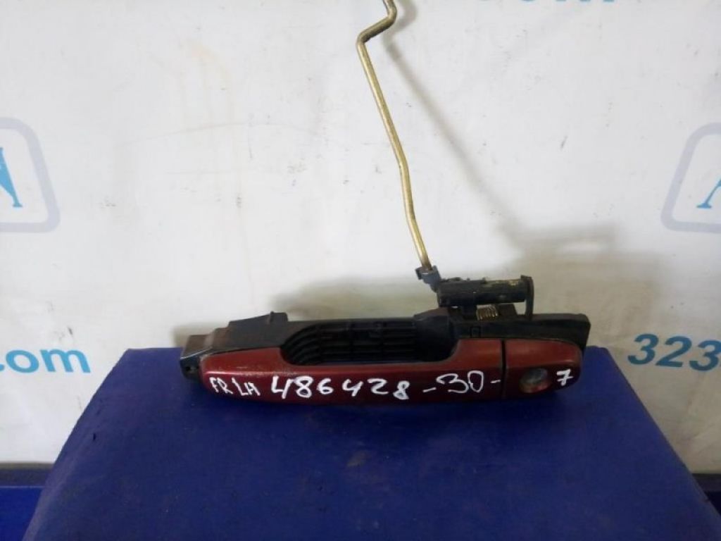 69211-AA020-D1 | Ручка двери наружная передн. лев. TOYOTA CAMRY 30 02-06