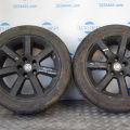 Диск R17 INFINITI M35/M45 04-10