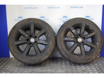 Диск R17 INFINITI M35/M45 04-10