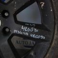 Диск R17 INFINITI M35/M45 04-10 - Прев'ю 2