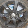 Диск R17 INFINITI M35/M45 04-10 - Прев'ю 4