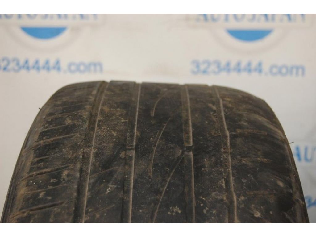 Диск R17 INFINITI M35/M45 04-10 - Фото 5