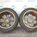 Диск R17 INFINITI M35/M45 04-10 - Прев'ю 6