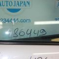 61011XA02A | Стекло двери передн. прав. SUBARU TRIBECA B9 05-07