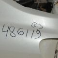 61612-30A31 | Четверть кузова задняя лев. LEXUS GS350 GS300 05-11 - Превью 2