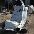 61612-30A31 | Четверть кузова задняя лев. LEXUS GS350 GS300 05-11 - Превью 4