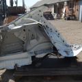 61612-30A31 | Четверть кузова задняя лев. LEXUS GS350 GS300 05-11 - Превью 5