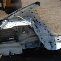 61612-30A31 | Четверть кузова задняя лев. LEXUS GS350 GS300 05-11 - Превью 6