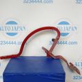 Петля кришки багажника лів. LEXUS IS250/350 05-13 - Прев'ю 3