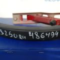 Петля кришки багажника прав. LEXUS IS250/350 05-13 - Прев'ю 2