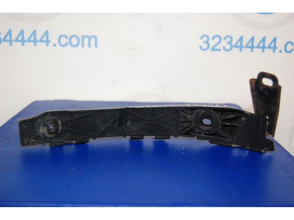 Кронштейн заднего бампера лев. LEXUS IS250/350 05-13