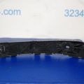 Кронштейн заднего бампера лев. LEXUS IS250/350 05-13