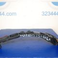 Кронштейн заднего бампера лев. LEXUS IS250/350 05-13 - Превью 3