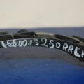 Кронштейн заднего бампера лев. LEXUS IS250/350 05-13 - Превью 4