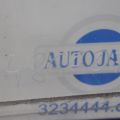 5706A007 | Стекло двери передн. лев. MITSUBISHI OUTLANDER XL 05-13 - Превью 2