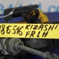 Ручка двері зовнішня передн. лів. SUZUKI KIZASHI 09-14 - Прев'ю 2