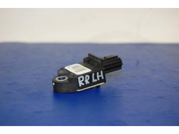 Датчик удара задн. лев. LEXUS IS250/350 05-13
