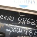 84531-80J00 | Скло дверей передн. прав. SUZUKI SX4 06-13