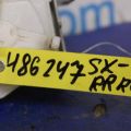 82301-80J22 | Замок двери задн. прав. SUZUKI SX4 06-13 - Превью 3