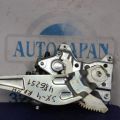 83501-79J11 | Стеклоподъемник задн. прав. SUZUKI SX4 06-13 - Превью 3
